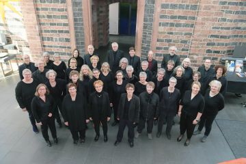 Entradas para Puccini - "Messa di Gloria" / Samstag en 25.10.2025 - Comprar entradas